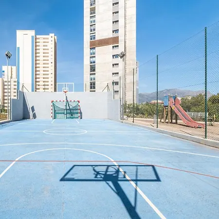 Mirador Mediterraneo 15-e Levante *