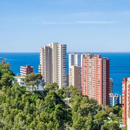 Mirador Mediterraneo 15-e Levante