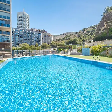 Mirador Mediterraneo 15-e Levante *