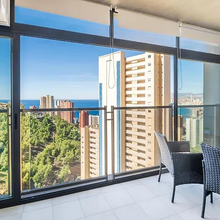 Mirador Mediterraneo 15-e Levante