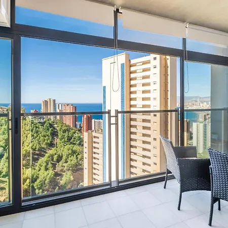 Mirador Mediterraneo 15-e Levante