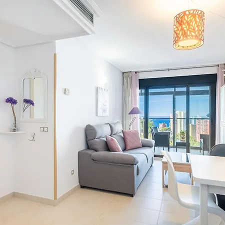 Mirador Mediterraneo 15-e Levante