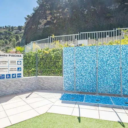 Mirador Mediterraneo 15-e Levante Apartment *