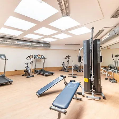 Apartamento Mirador Mediterraneo 15-e Levante